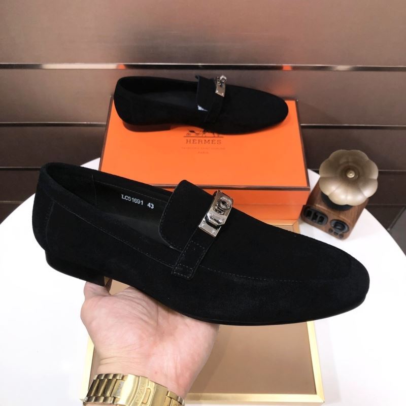 Hermes Business Shoes